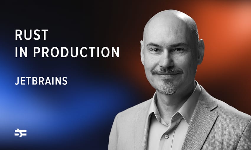 Rust in Production: JetBrains