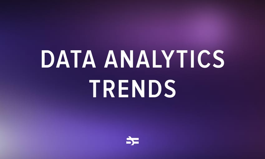 Data analytics in 2024