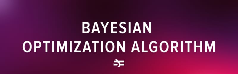 How does Bayesian optimization work? | Serokell