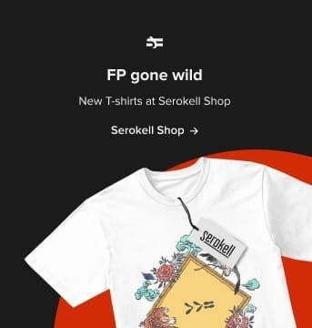 Banner that links to Serokell Shop. You can buy awesome FP T-shirts there!