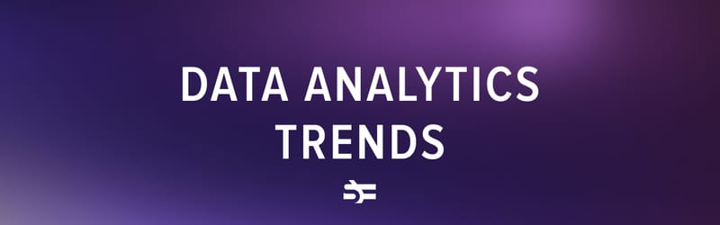 Data analytics in 2024