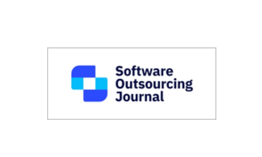 Serokell included in the Top 3 IT outsourcing companies