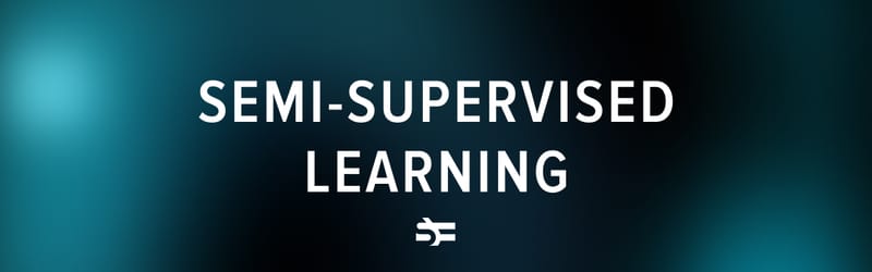 Guide to semi-supervised learning