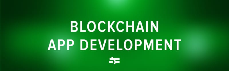 Learn the step-by-step process of developing a powerful blockchain application