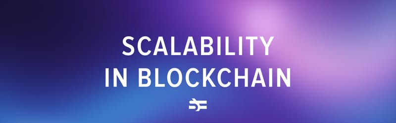 Scalability and interoperability in blockchain: challenges and solutions