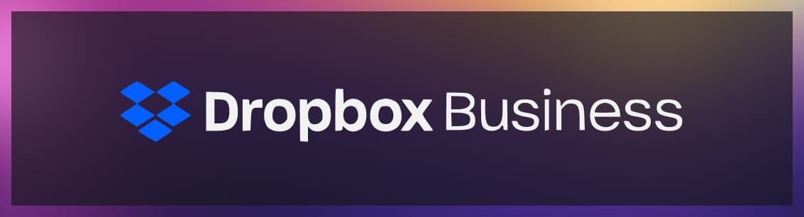 Dropbox Business