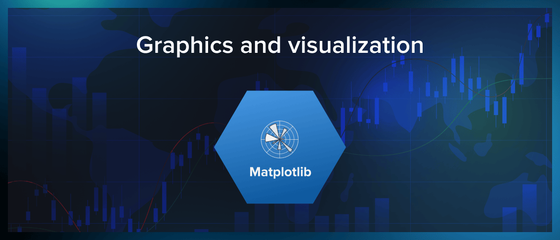 ML libraries for graphics and visualization