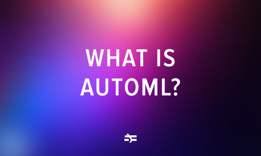 How AutoML works