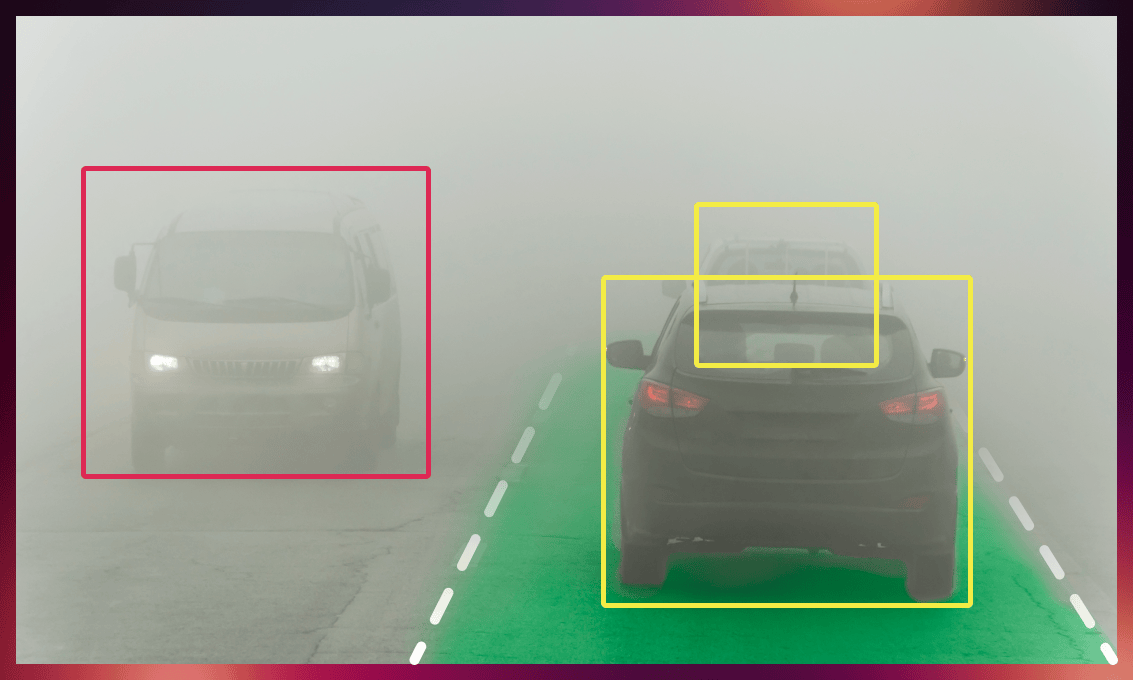 Lane Line Detection