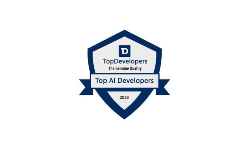 Top AI Company