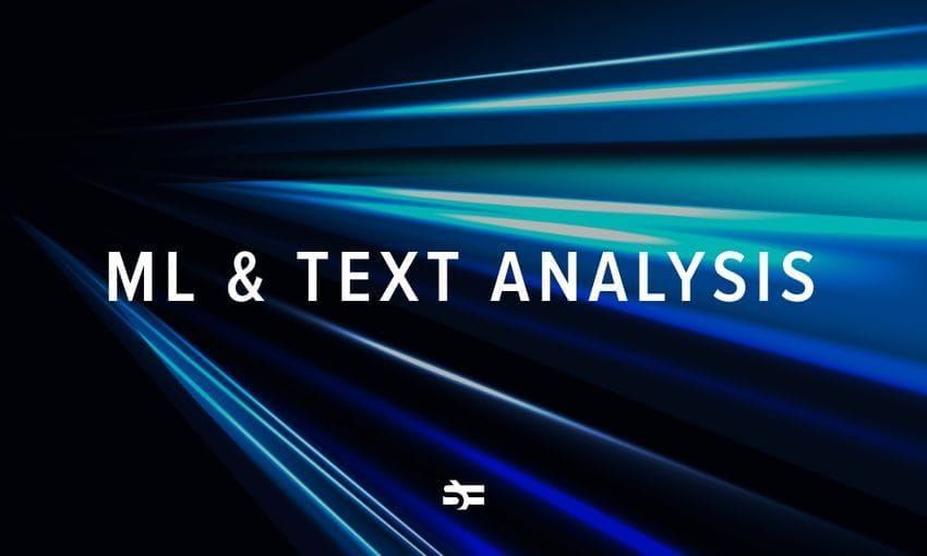 machine learning text analysis thumbnail