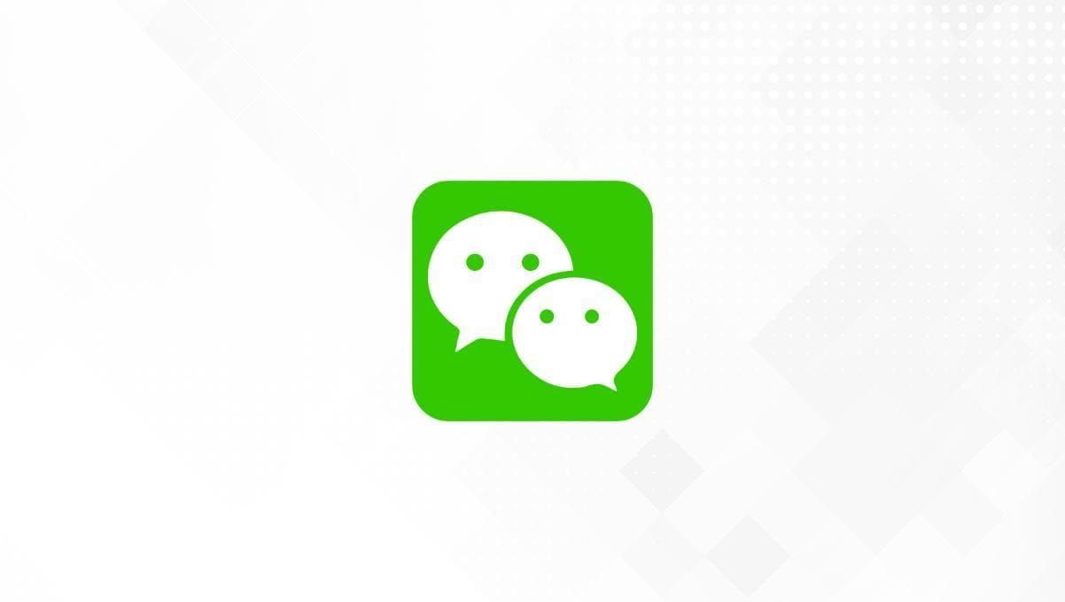 WeChat logo