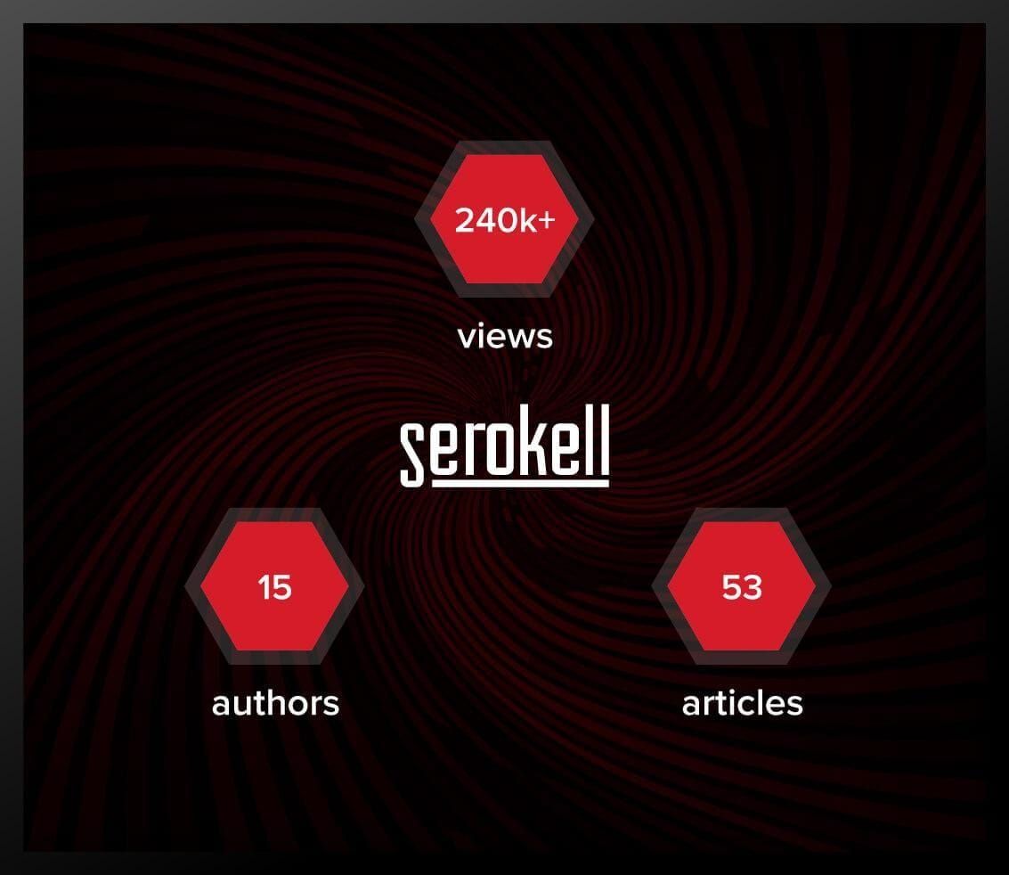 Serokell blog general data