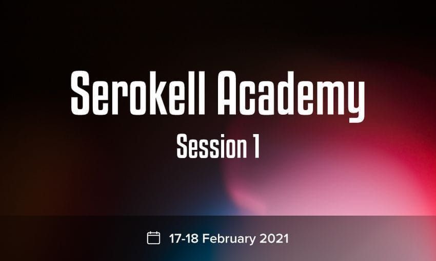 Serokell Academy: Session 1