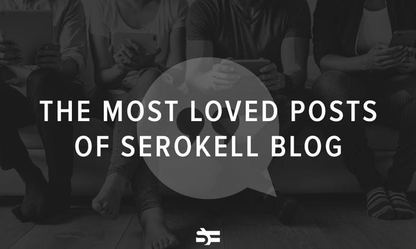 The Most Loved Posts of Serokell Blog