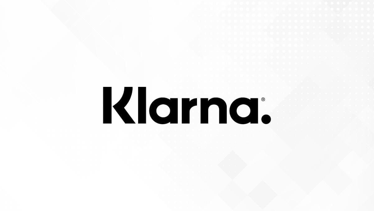 Klarna logo