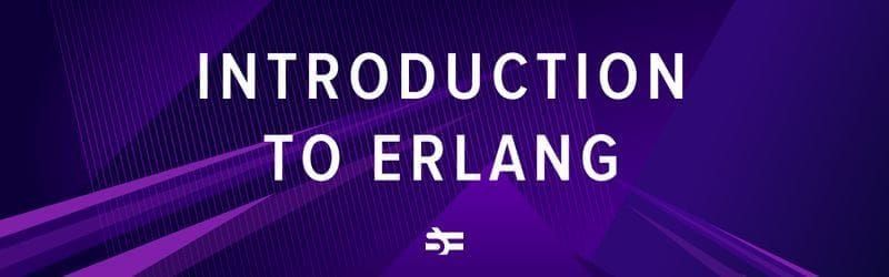 introduction to erlang