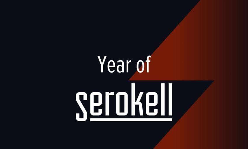 Year of Serokell