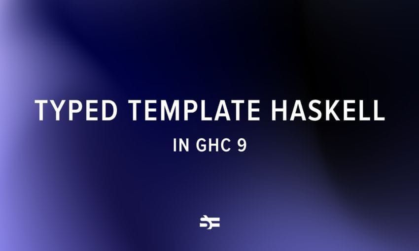 Typed Template Haskell in GHC 9