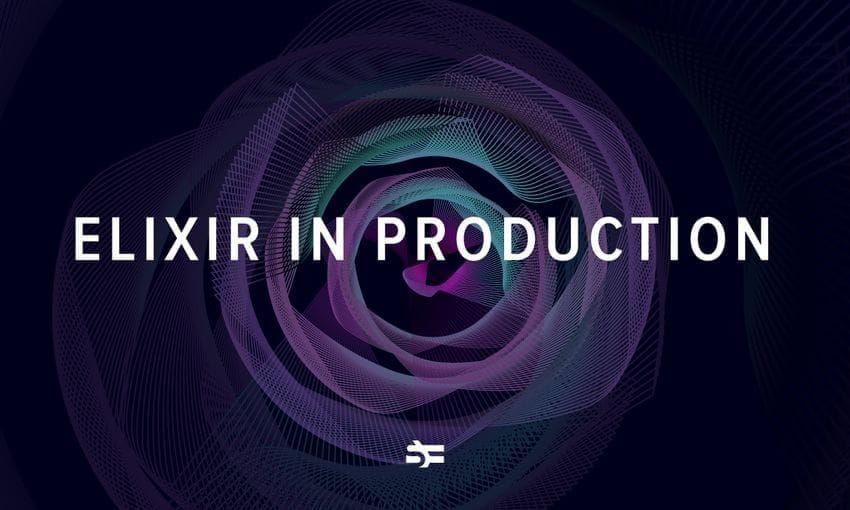 elixir in industry