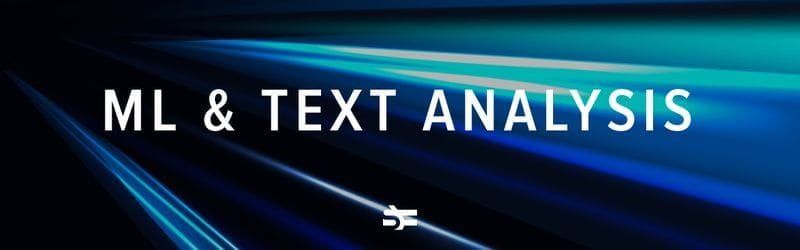 machine learning text analysis thumbnail