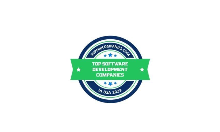 Serokell rated as a Top IT firm by SuperbCompanies