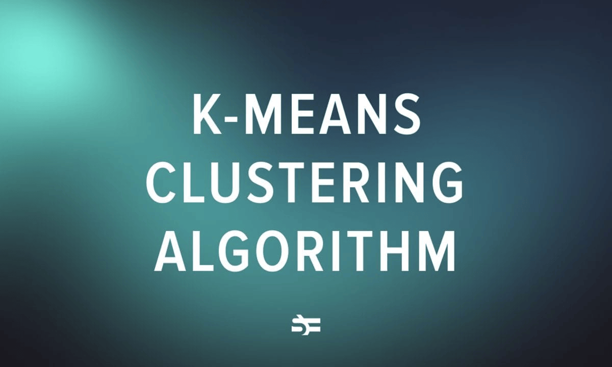 K means Clustering Algorithm Applications Types And 44 OFF