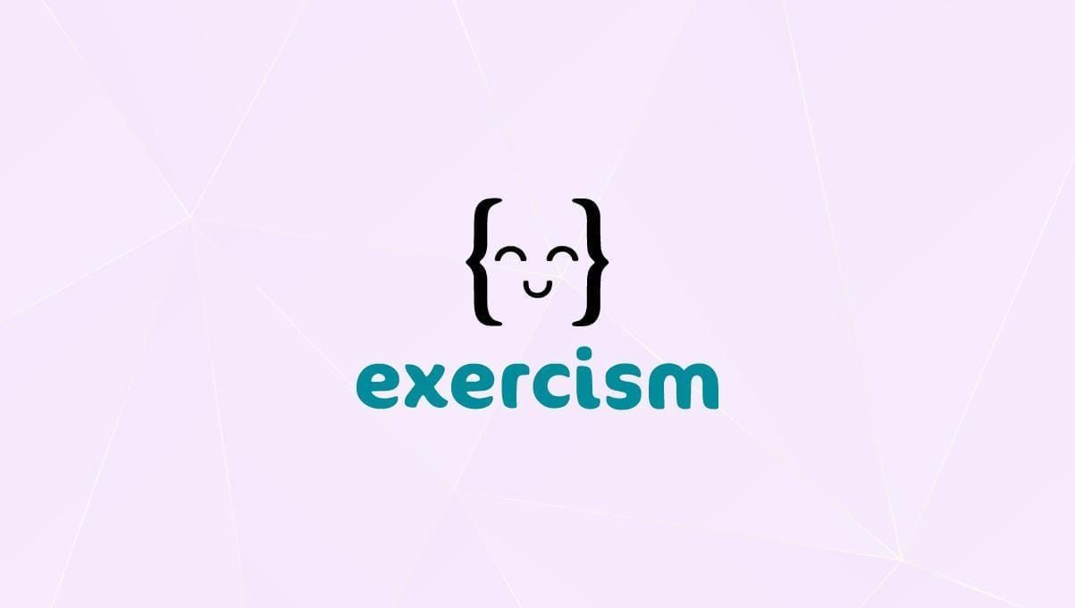 Exercism