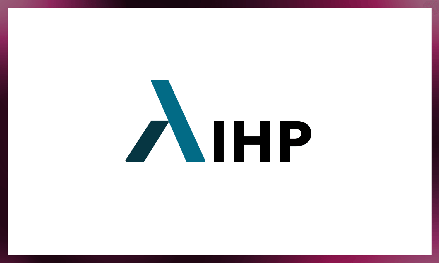 IHP logo