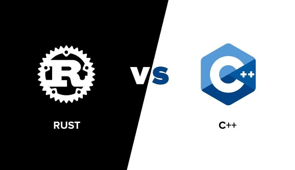 Rust and C++ comparison