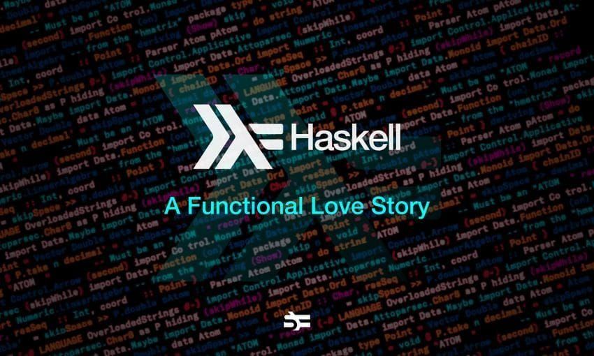 Haskell: A Functional Love Story