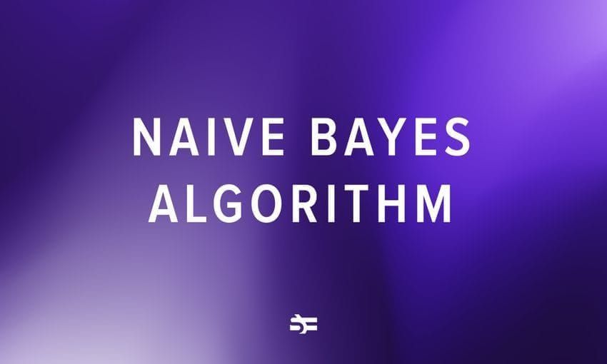 Naive Bayes classifiers in ML