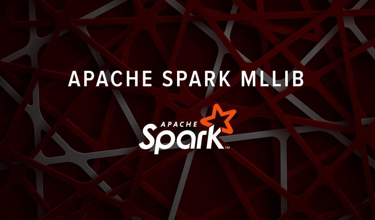 Apache Spark MLlib