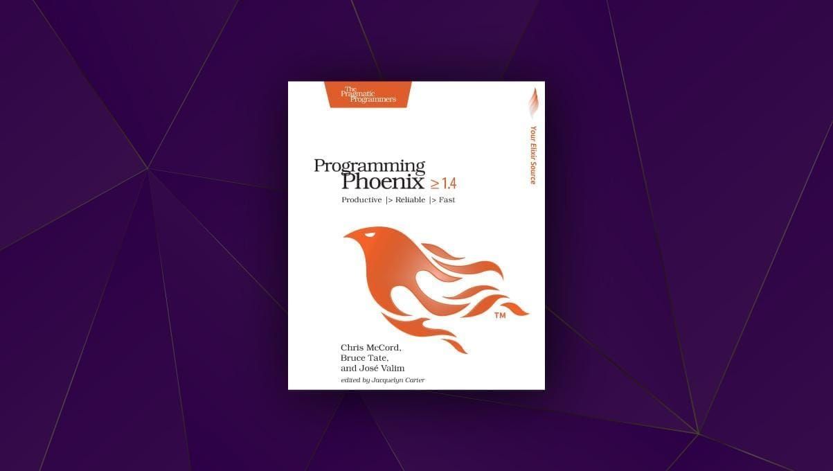 Programming Phoenix