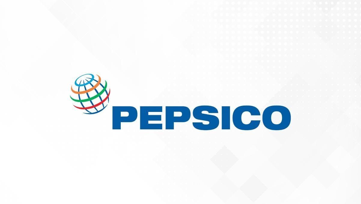 PepsiCo logo