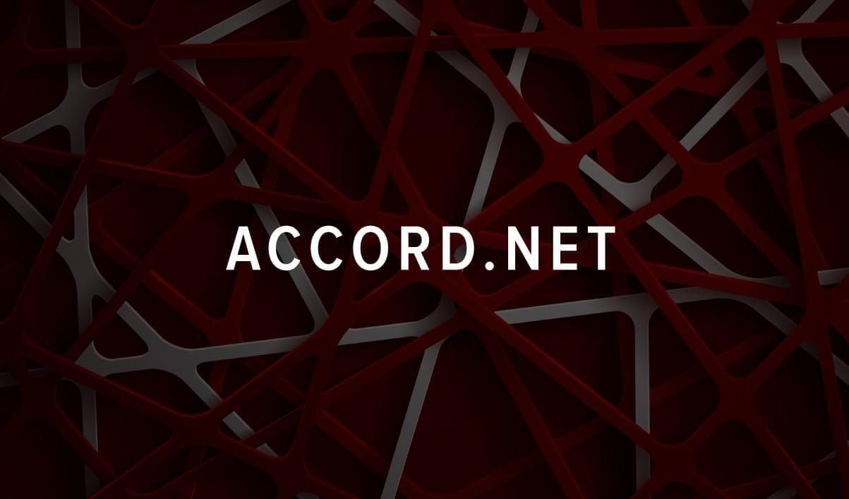 Accord.NET