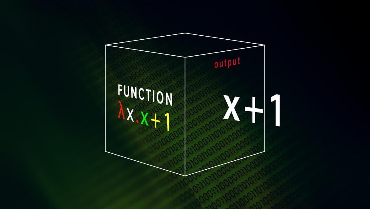 How functional programming works