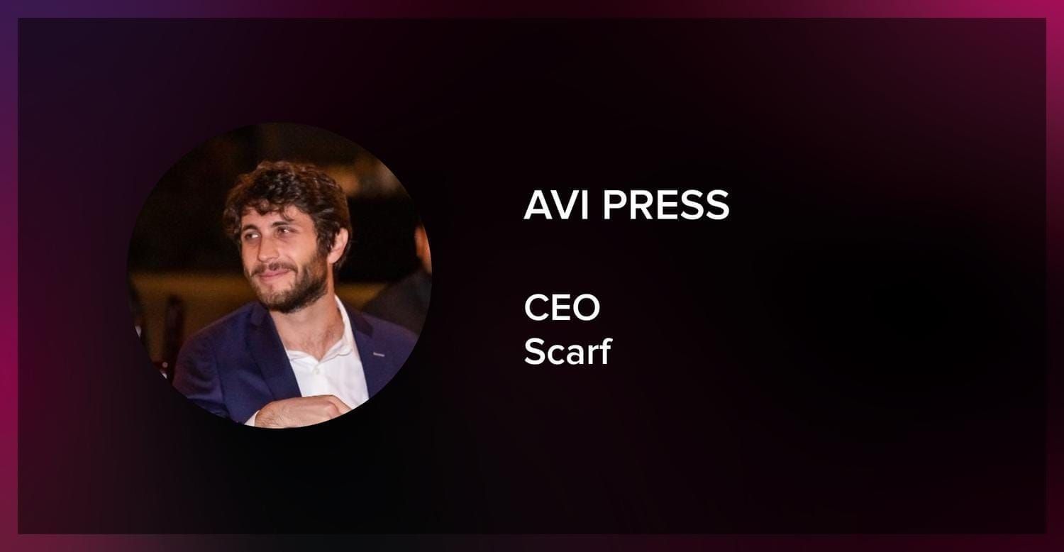 Avi Press