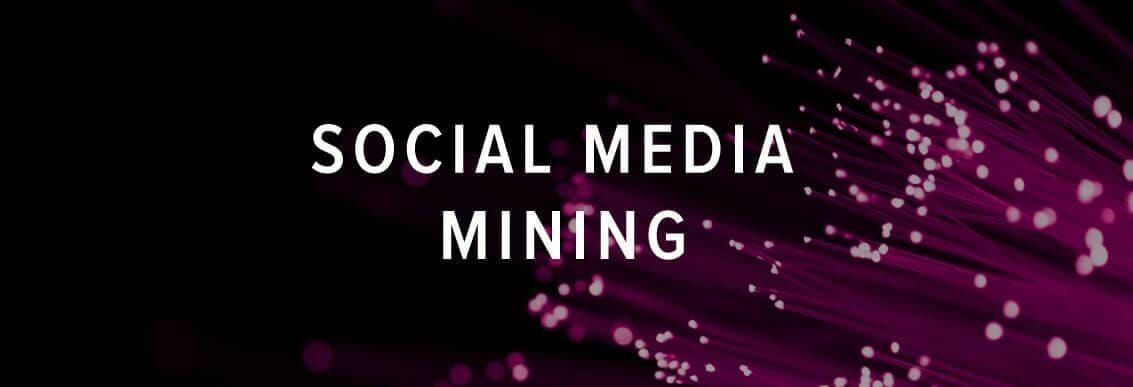 social media mining