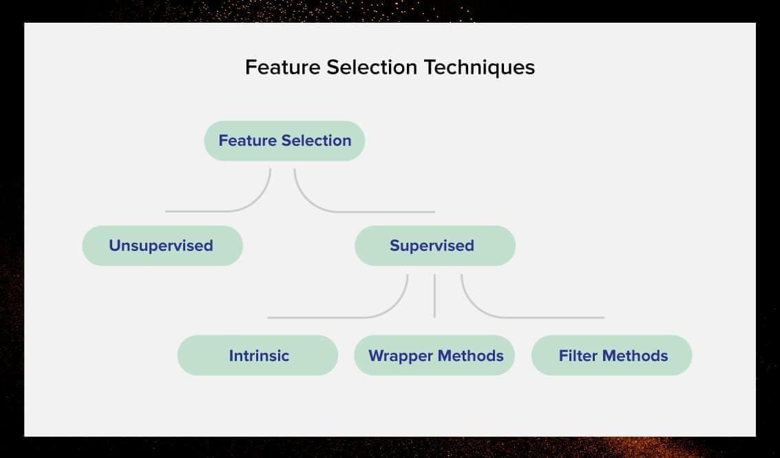 Feature selection