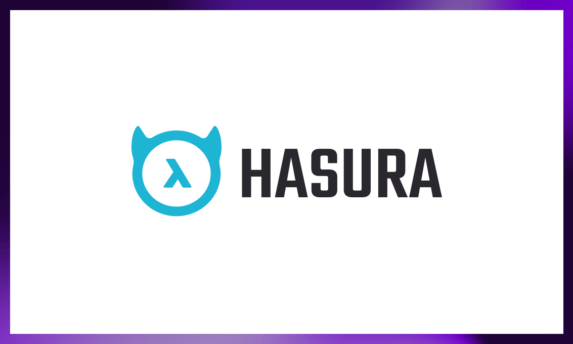 Hasura logo