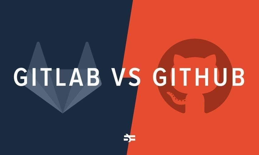 Gitlab vs Github