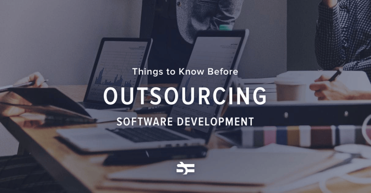 7 Reasons to Outsource Software Development