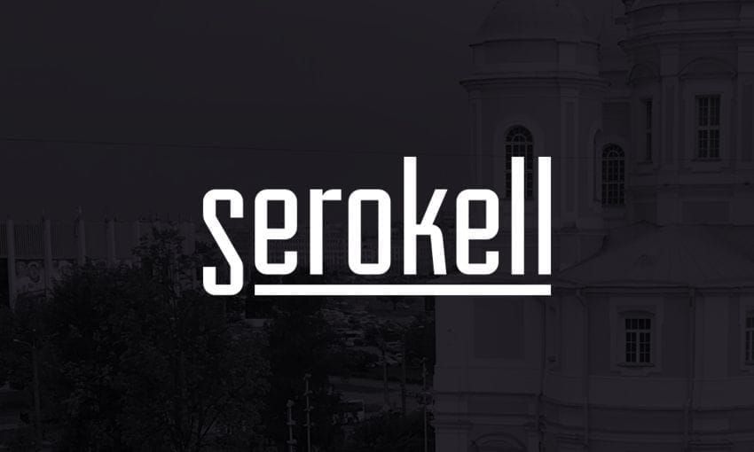 Serokell logo
