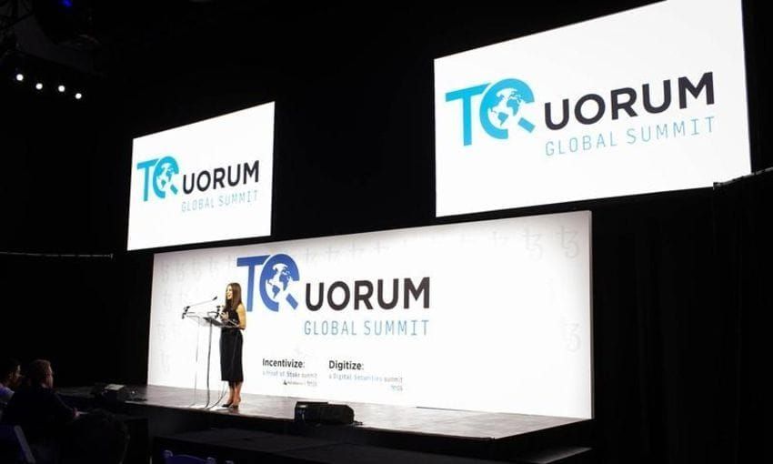 Serokell at TQuorum NY 2019