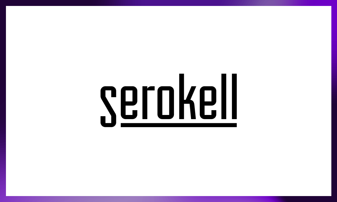 Serokell logo