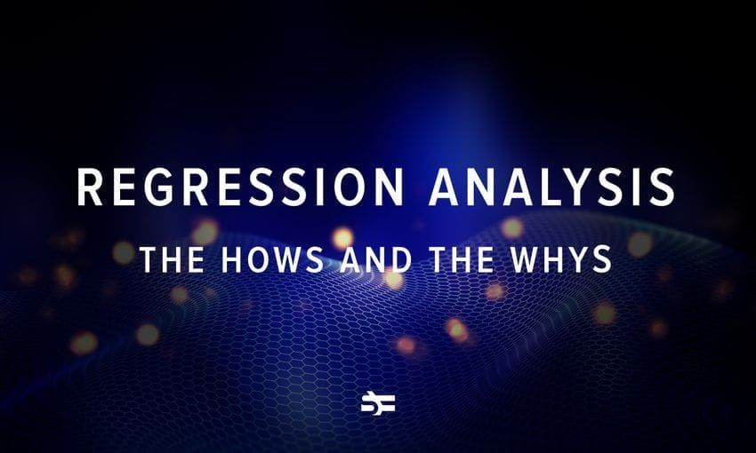 ML: Regression Analysis Overview