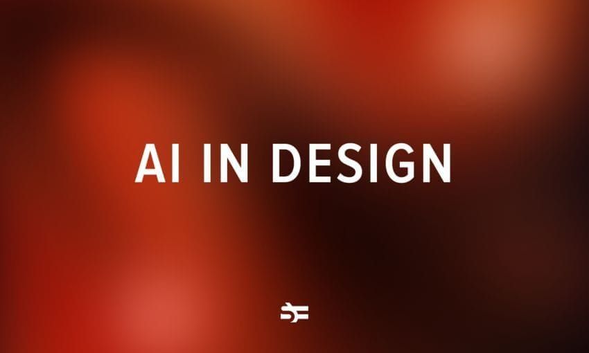 AI in graphic design