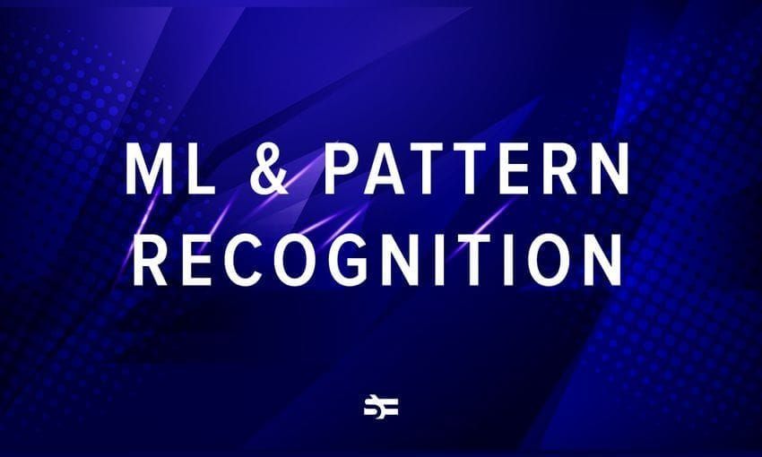 What is pattern recognition in machine learning