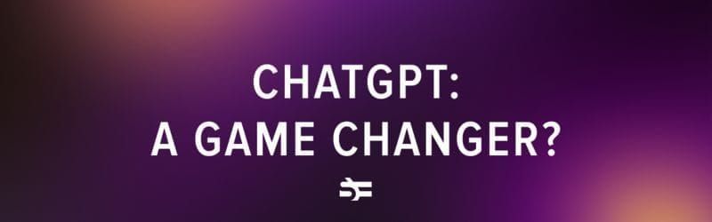 ChatGPT – benefits and limitations